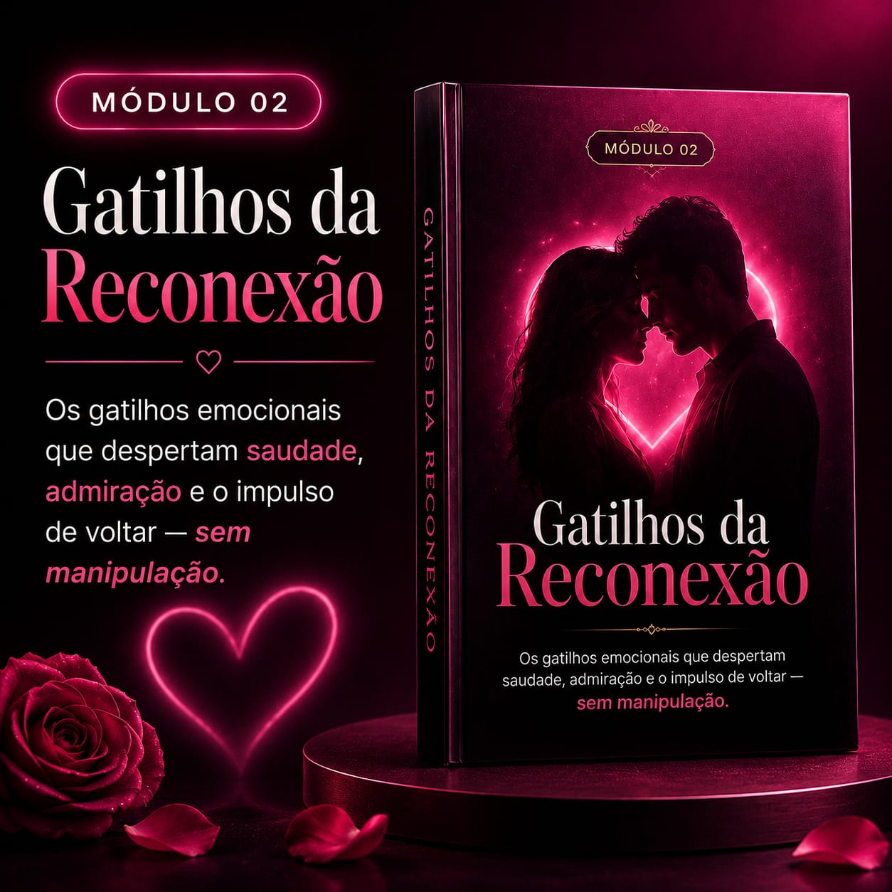 Gatilhos da Reconexão
